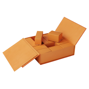 12 Days of Advent Calendar Box