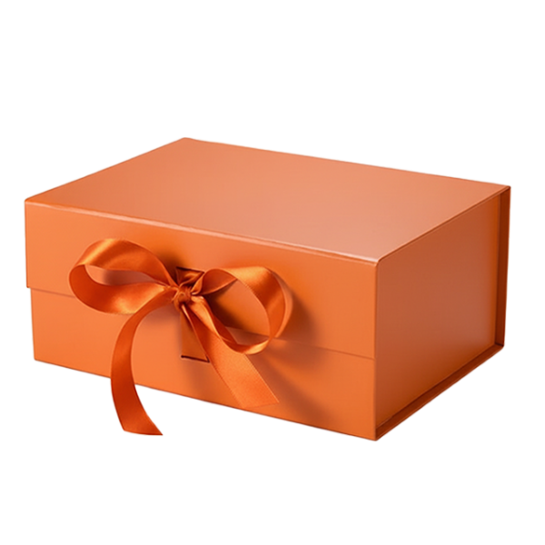 Ribbon Box