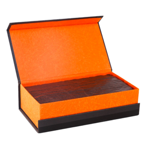 Magnetic Closure Box