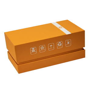 Removable Lid with Neck