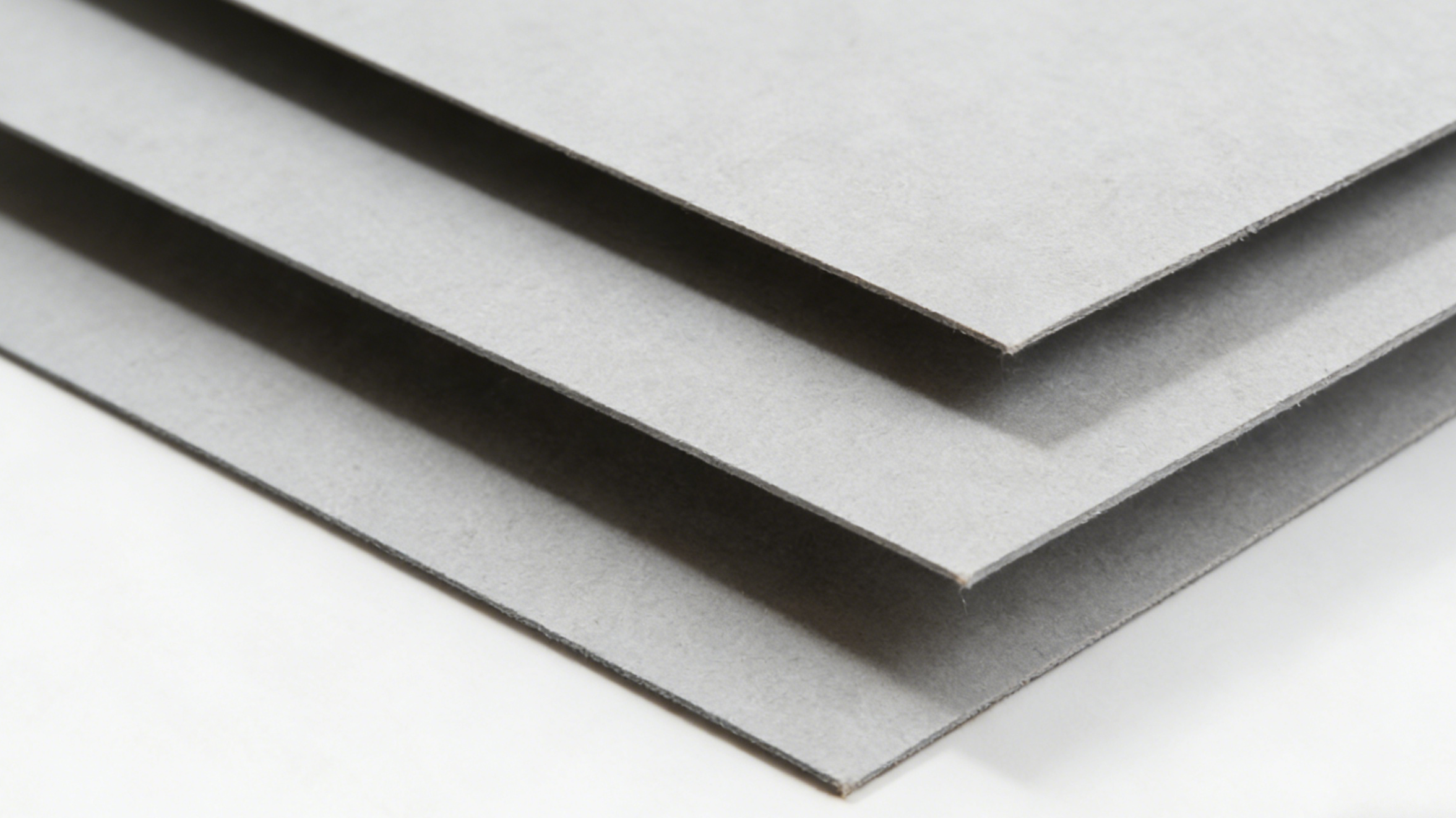 Rigid Box Materials Explained: Greyboard, Paper Wraps, and Specialty ...