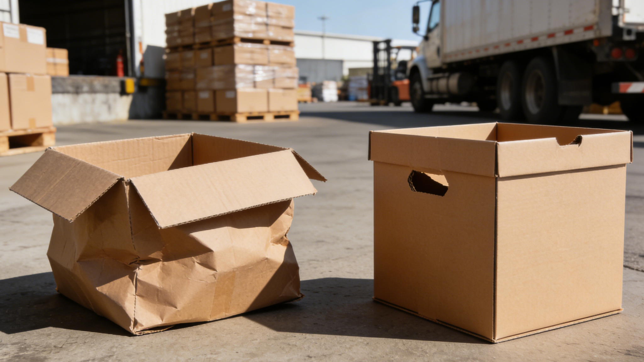 Common Packaging Problems and How Custom Rigid Boxes Solve Them - CNECO ...